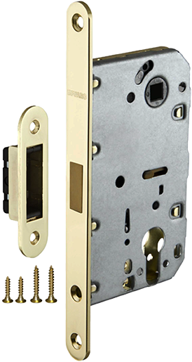 Корпус замка MAGNET M85C-50 с магнитным механизмом_4