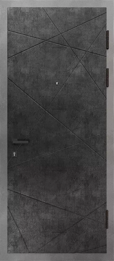 Входная дверь Minimals 2_1