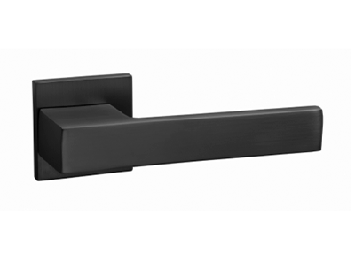 Дверная ручка Puerto Бискотти (INAL 540-03 slim MBN)_2