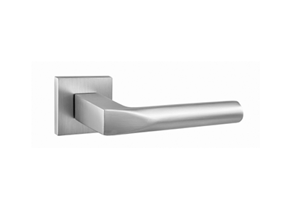 Дверная ручка Puerto Доллио (INAL 554-03 slim MBN)_2