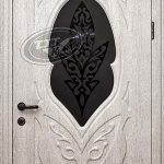 Межкомнатная дверь «Роксолана ST»