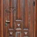 Дверь для дома «Легион St Elit»