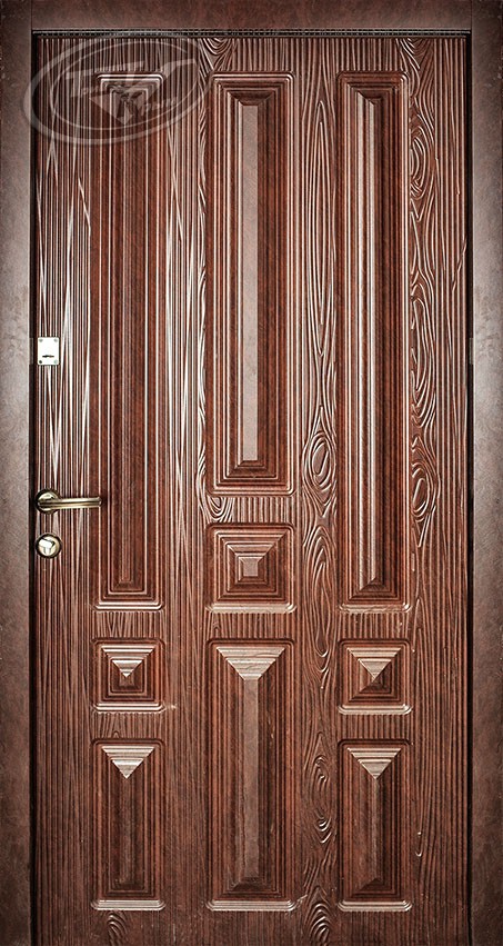 Дверь для дома «Легион St Elit»