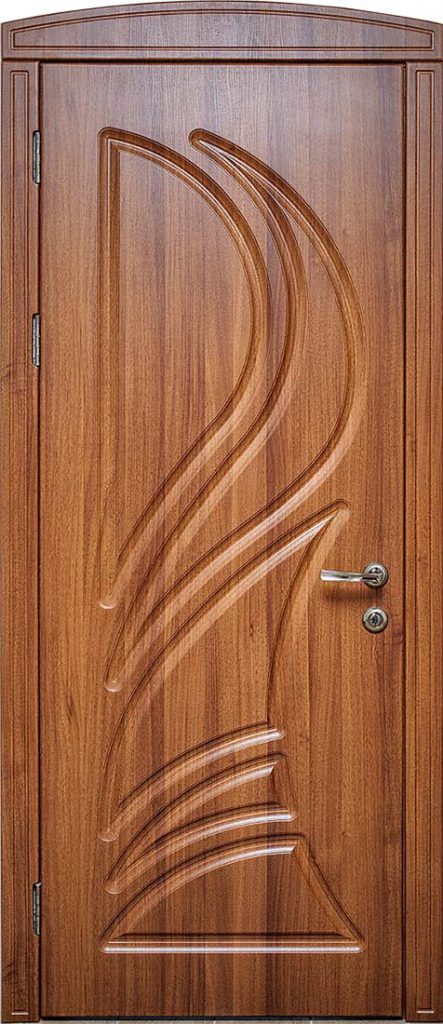 Межкомнатная дверь Прометей