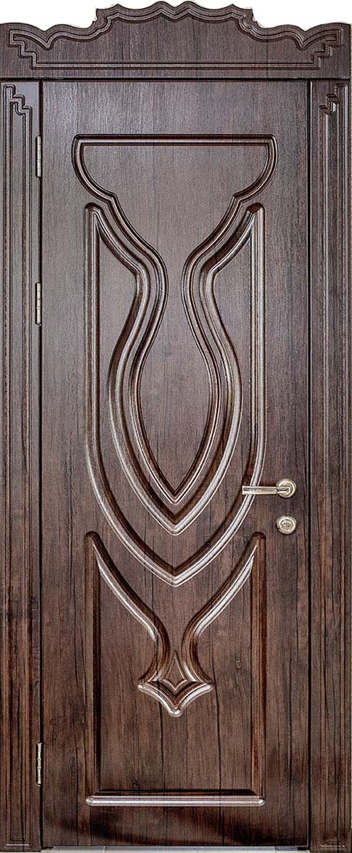 Межкомнатная дверь Къуванч