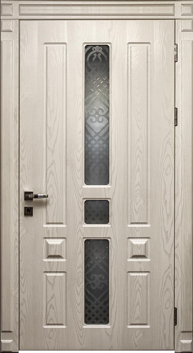 Межкомнатная дверь Легион 2D
