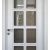 Межкомнатная дверь Salvador Dali