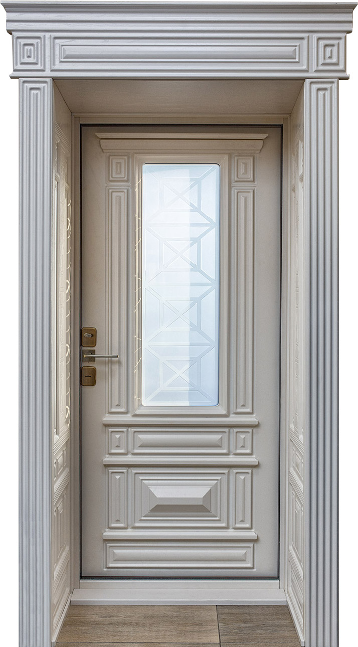 Входная дверь премиум «Гранд 3D St»_3