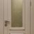 Межкомнатная дверь Гардиан со стеклом
