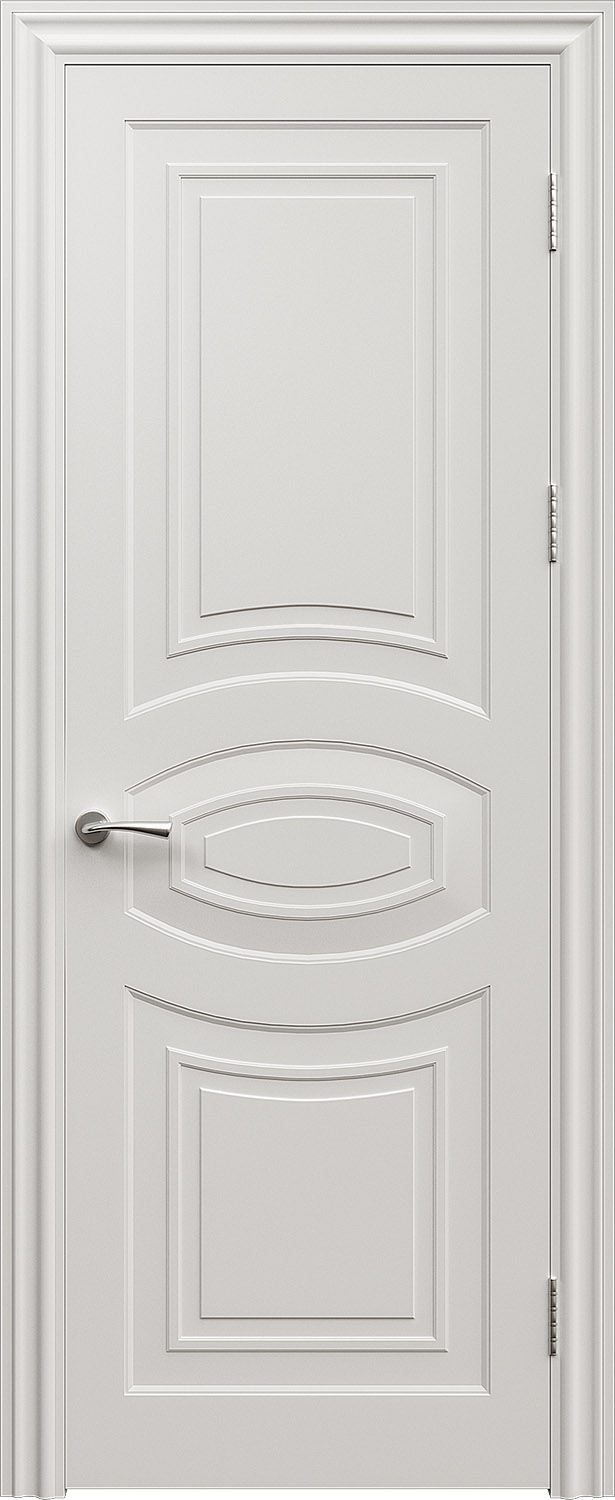 Межкомнатная дверь эмаль Октава_1