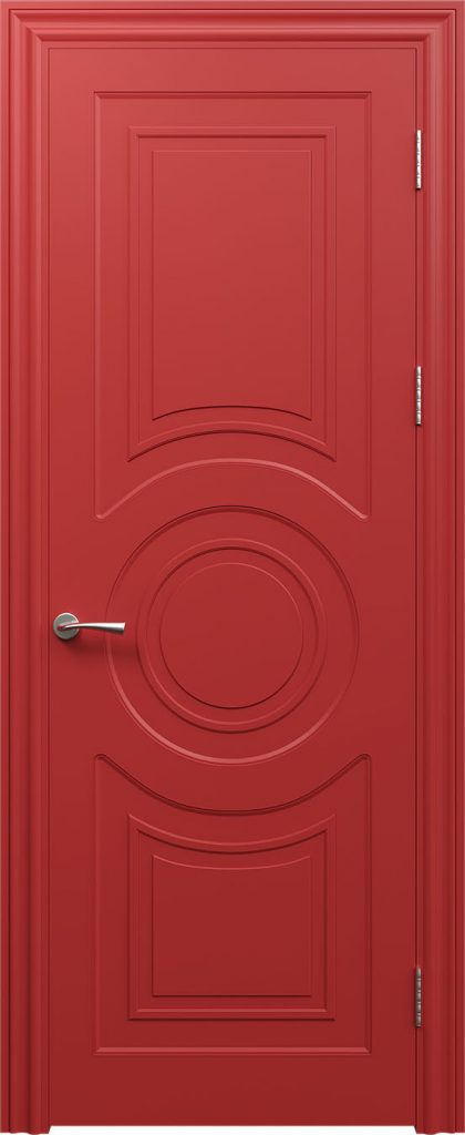 Межкомнатная дверь в эмале Андеор