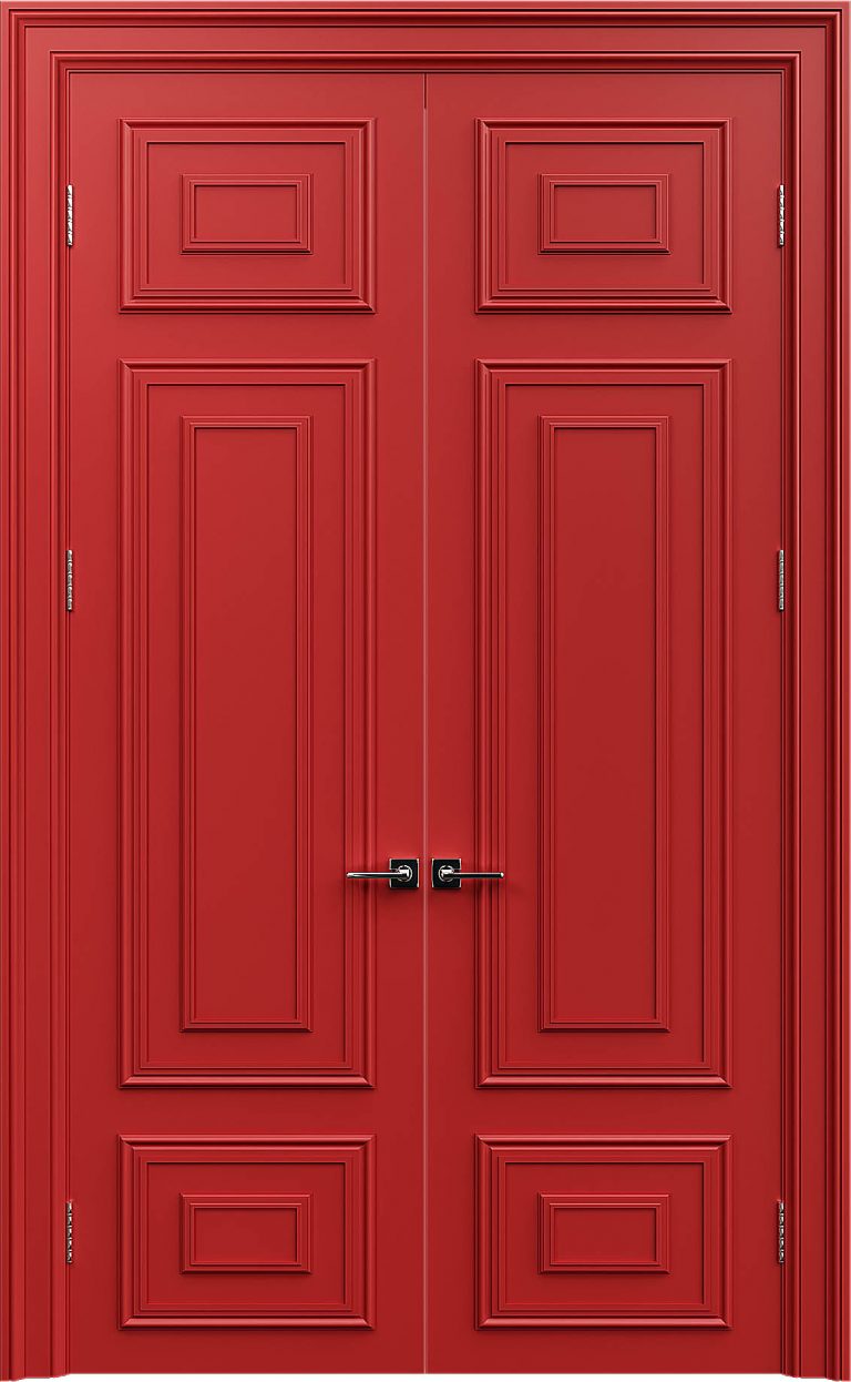 Межкомнатная дверь Дактиль_3