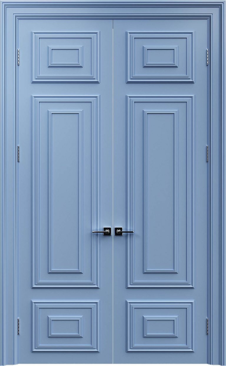 Межкомнатная дверь Дактиль_3