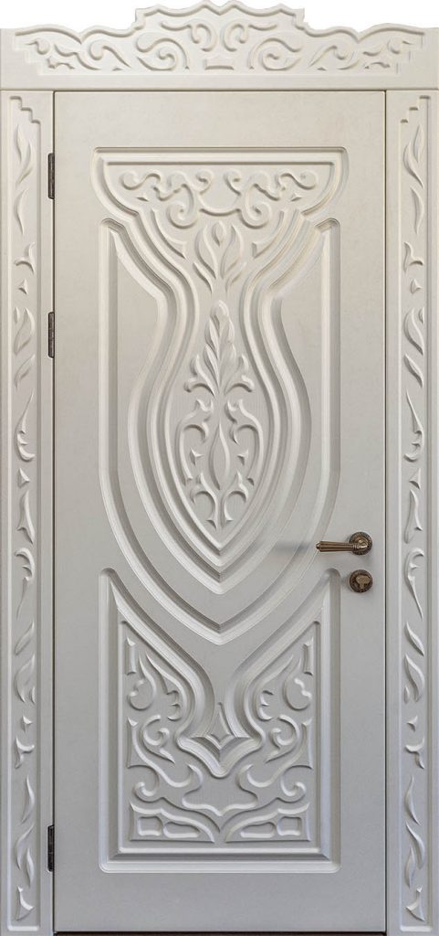 Межкомнатная дверь Къуванч