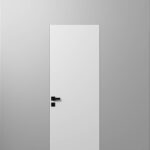 Межкомнатные двери скрытого монтажа Surface 3
