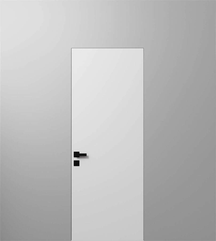 Межкомнатные двери скрытого монтажа Surface 3_3