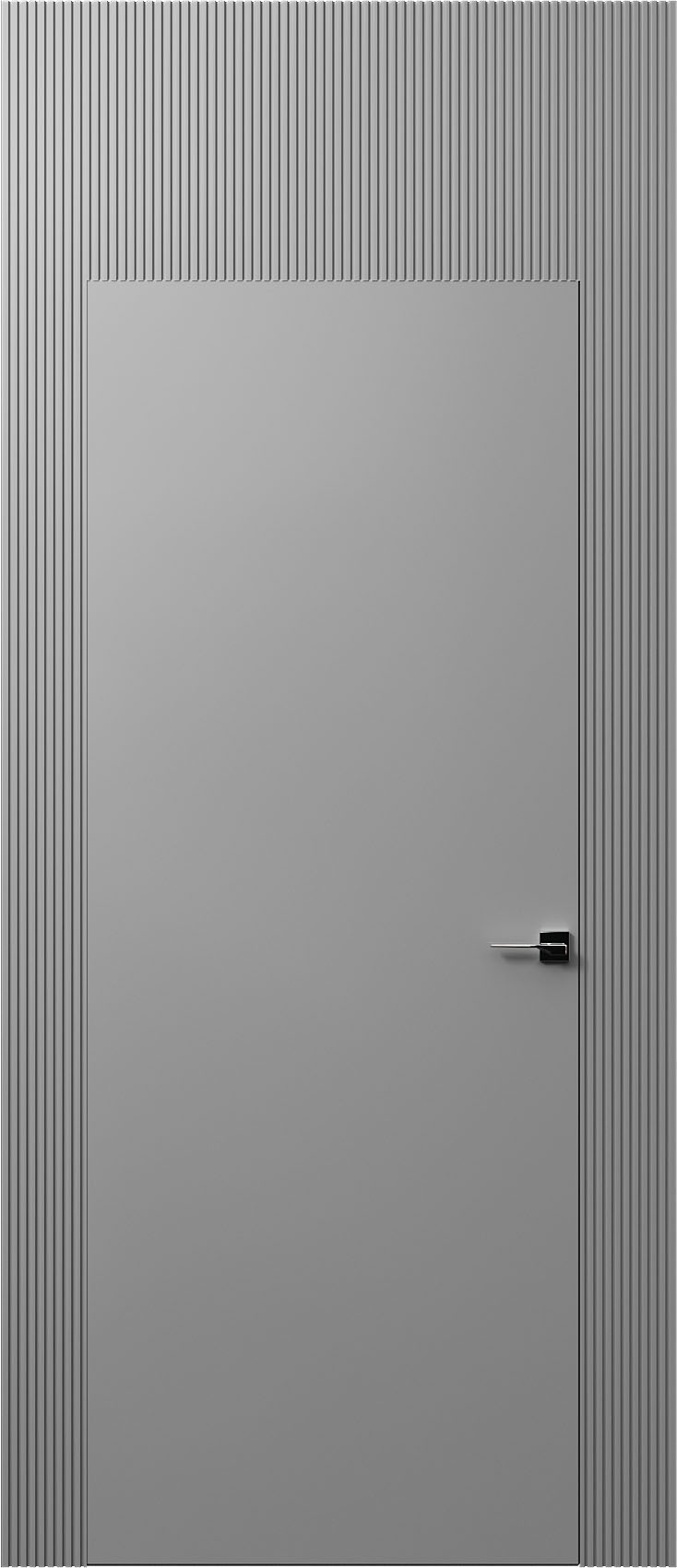 Скрытые двери Surface 4 с панелями