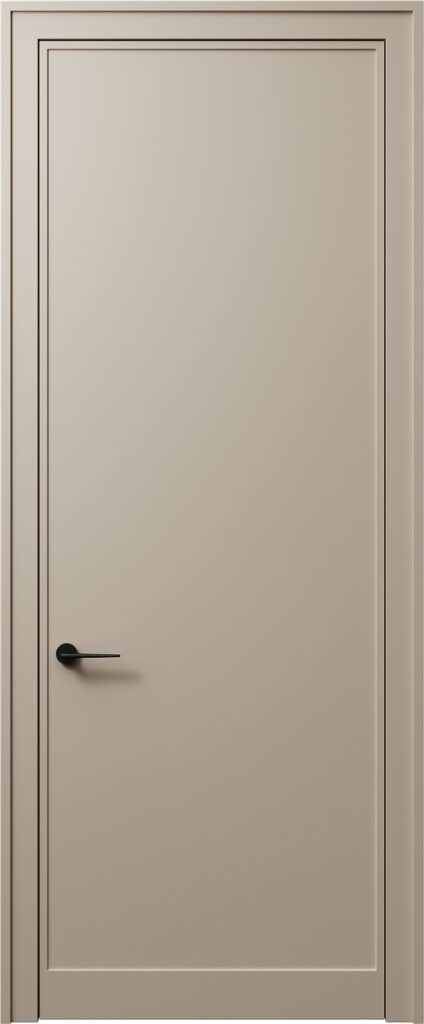 Двери со скрытыми петлями 05331
