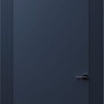 Скрытые двери Surface 4 с панелями
