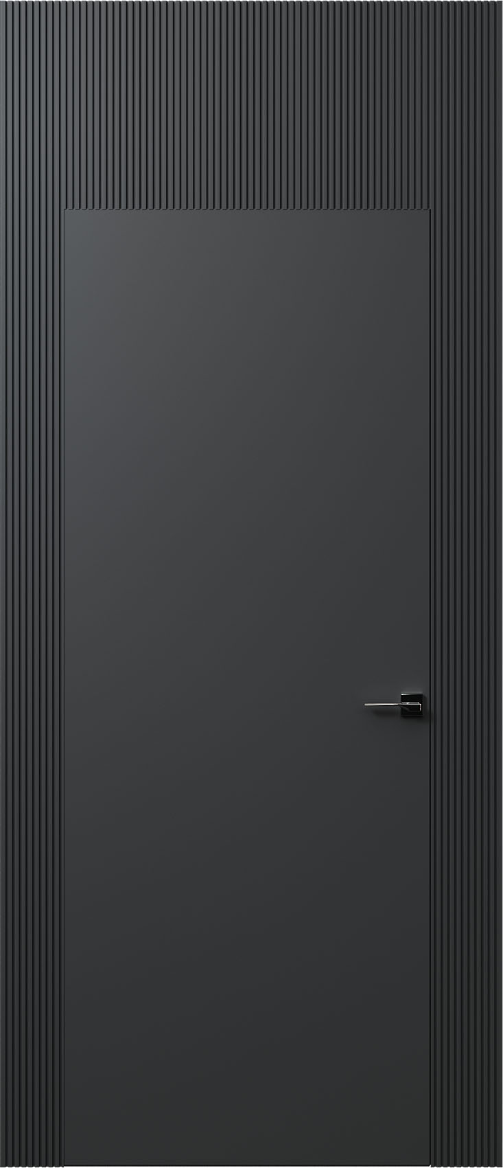 Скрытые двери Surface 4 с панелями_3