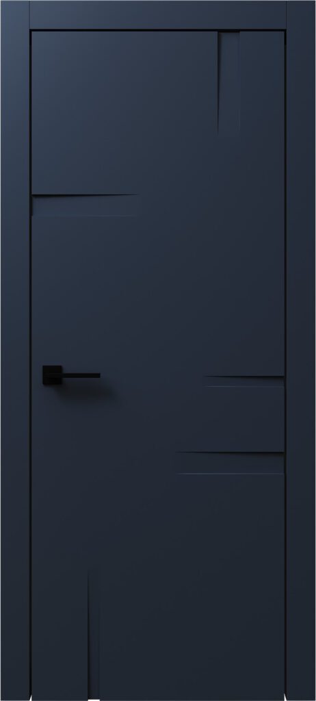 Межкомнатные двери со скрытыми петлями Тайна_3