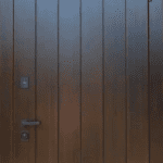 Дверь входная металлическая Гранж