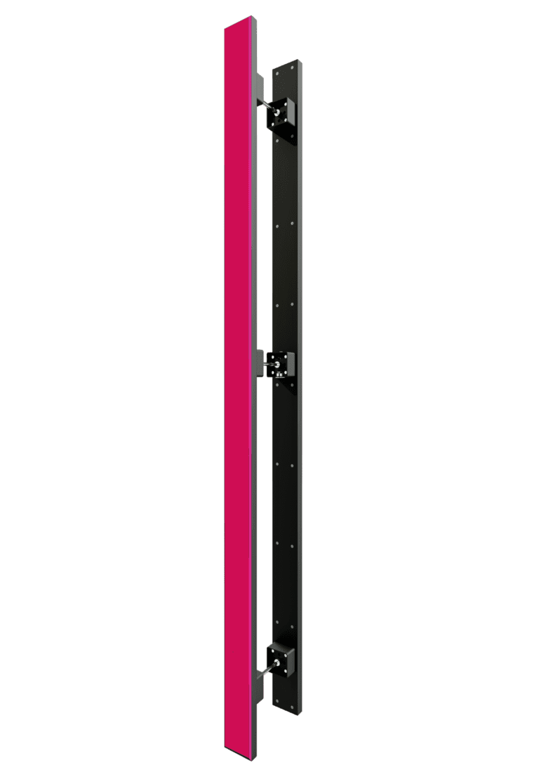 Арт. 100х35 Ral Premium Sensor, L-2100 мм_1