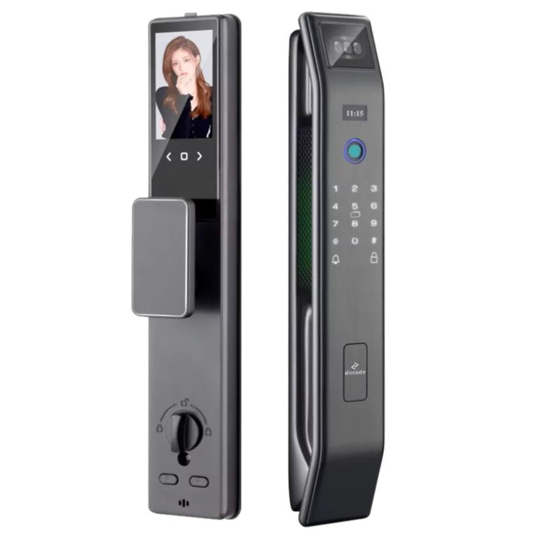 Электронный замок Dircode U800_1