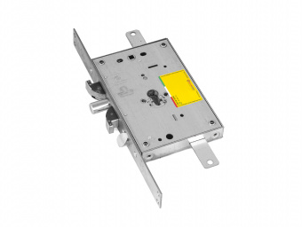 Замок врезной Securemme 2G53SCR
